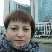 Олеся Поповаs billede