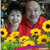Celestine Pangs foto