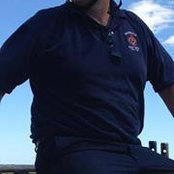 Mike Bingham's photo