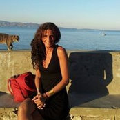Photo de Cécilia Gabizon