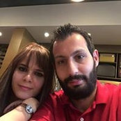 Anas Boushi's photo