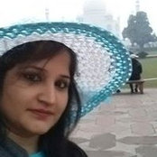 Smriti Luthra's photo