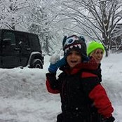 Nick Barwegen's photo