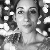 Michela Baccaros foto