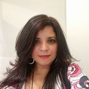 Foto von Margie Corona