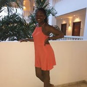Destiny Galimore's photo