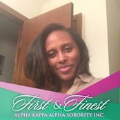 Jasmine Harris's photo