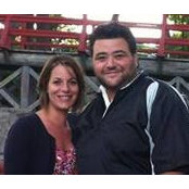 Anna Bozonelos's photo
