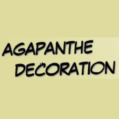 Agapanthe Décoration