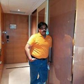 Ravi Chowdhry's photo