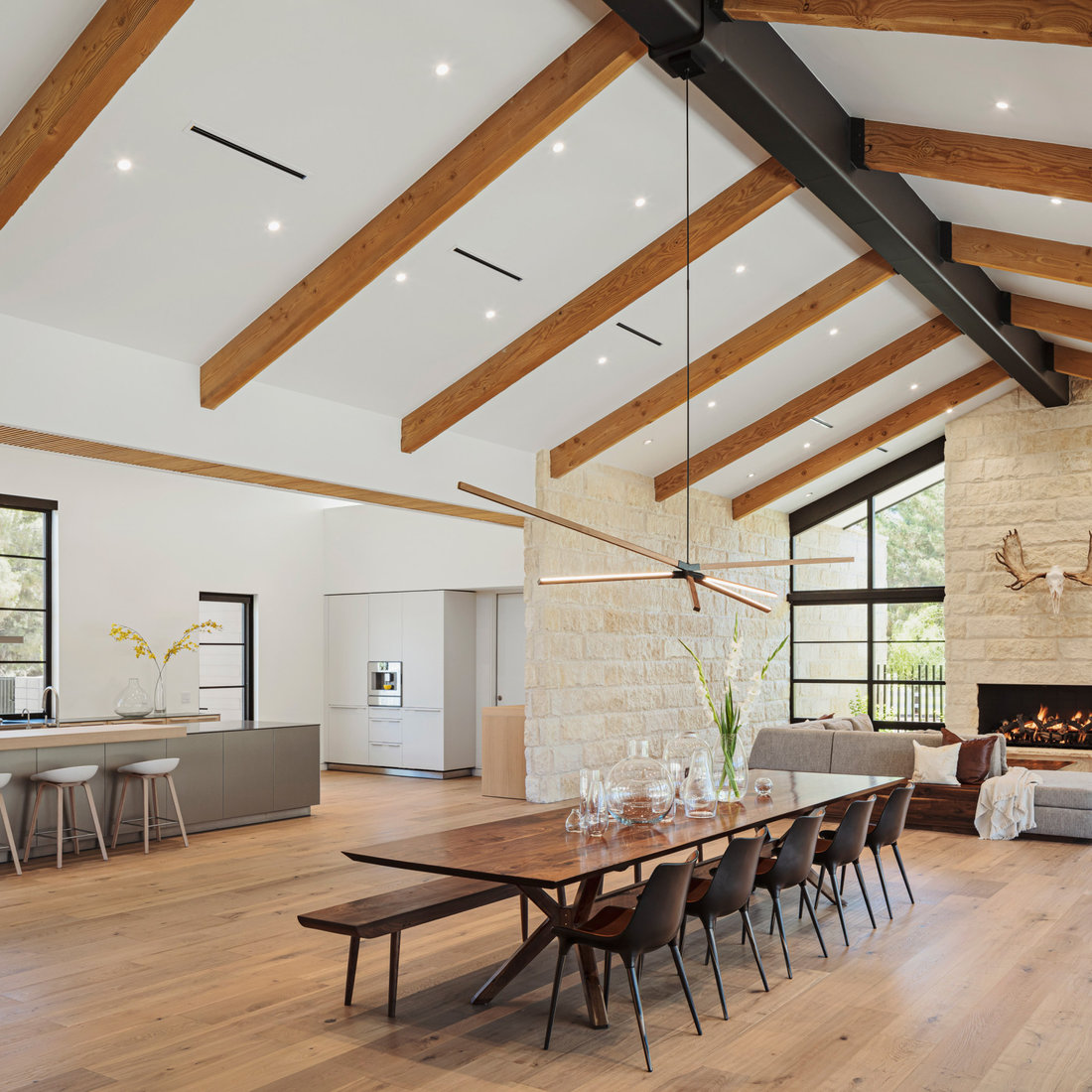 Courtyard House