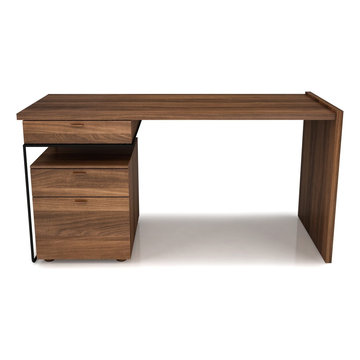 Huppe Linea Modern Office Desk Up Line - $1,239.00
