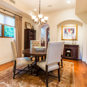 Redondo Beach Tuscan