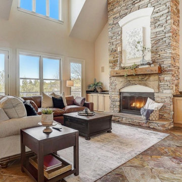 Home Staging