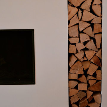 RENOVATION MAISON ANNEE 70