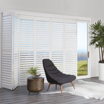 Newstyle Shutters