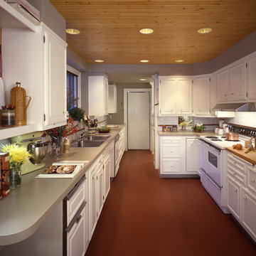 West Mount Airy, Kitchen Renovation, Philadelphia, PA