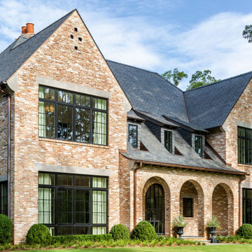 Heritage Row