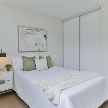 Condominium Transformation