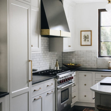 east grand rapids Plymouth kitchen and master suite