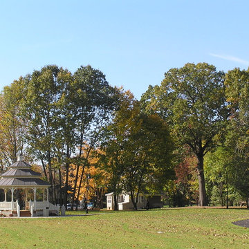 Oakes Park
