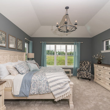 2018 Parade Home
