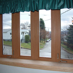 Custom Windows - Windows