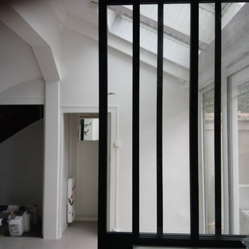 Rénovation intérieure L