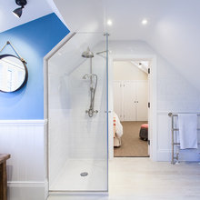 3rd floor bathroom