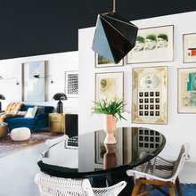 Eclectic