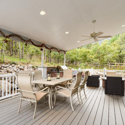Deck and Outdoor - Outdoor Products