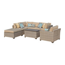 Deck Furniture