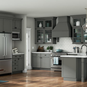 Quality Cabinets
