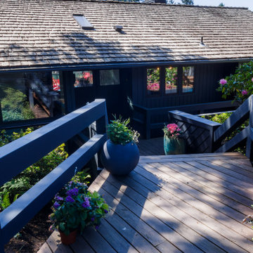 Tigard Home Remodel