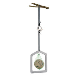 Blomus 65269 Pianeta Bird Feeder - Products
