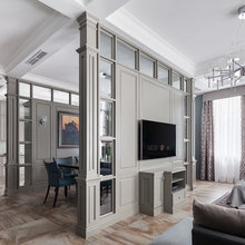 interiors