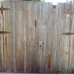 Headboards - Headboards