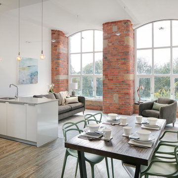 The Heritage Development