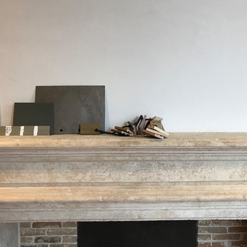 Canal House Renovation - Ongoing