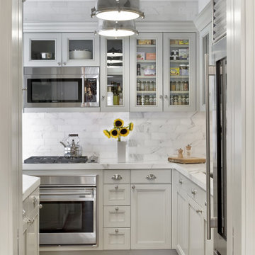 Upper East Side Apartment