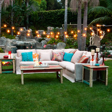 Fairy lights