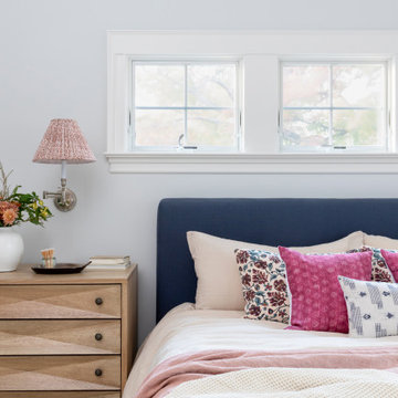 Harvard Avenue Full-Home Furnishing
