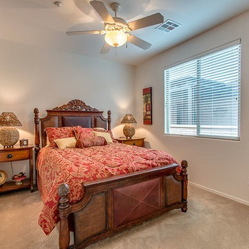 Cozy and Private Home in Trilogy at Vistancia
