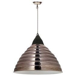 Contemporary Pendant Lighting by Moe's Home Collection