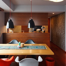 Breakfast Table