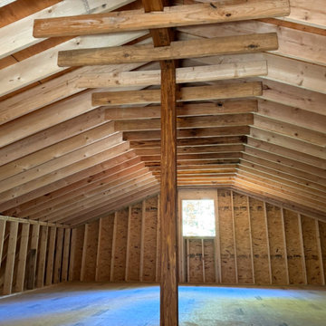Additions & New Construction