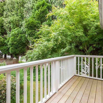 Lower Shaughnessy Condo Renovation