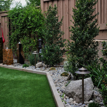 Small Backyard, Big Impact