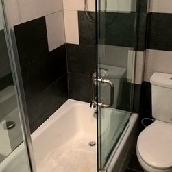 Shower Rooms  New York - Products