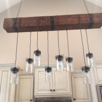 Kay custom home